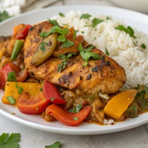 Alice Springs Chicken 1 Alice Springs Chicken