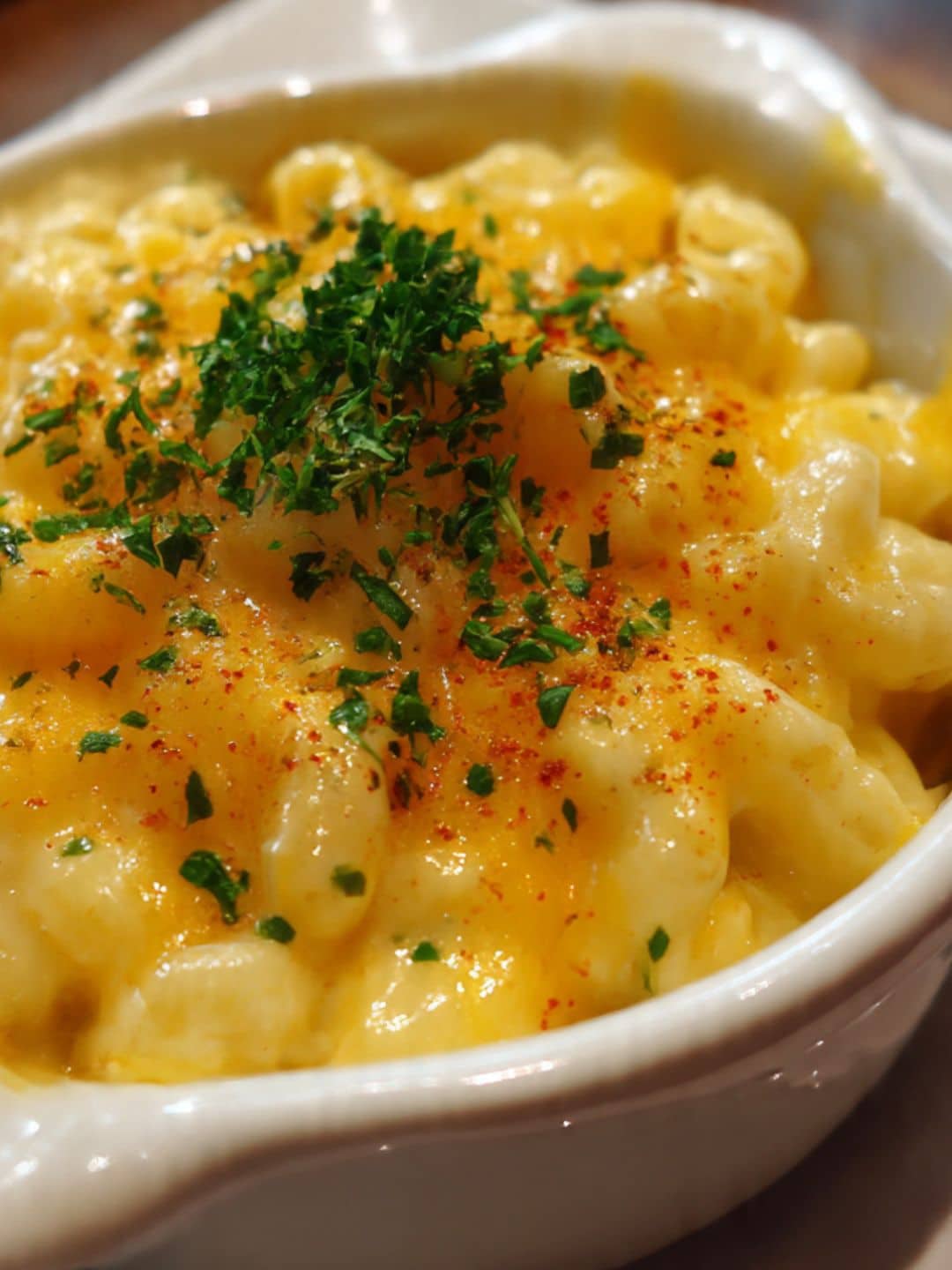 Cracker Barrel Macaroni and Cheese
