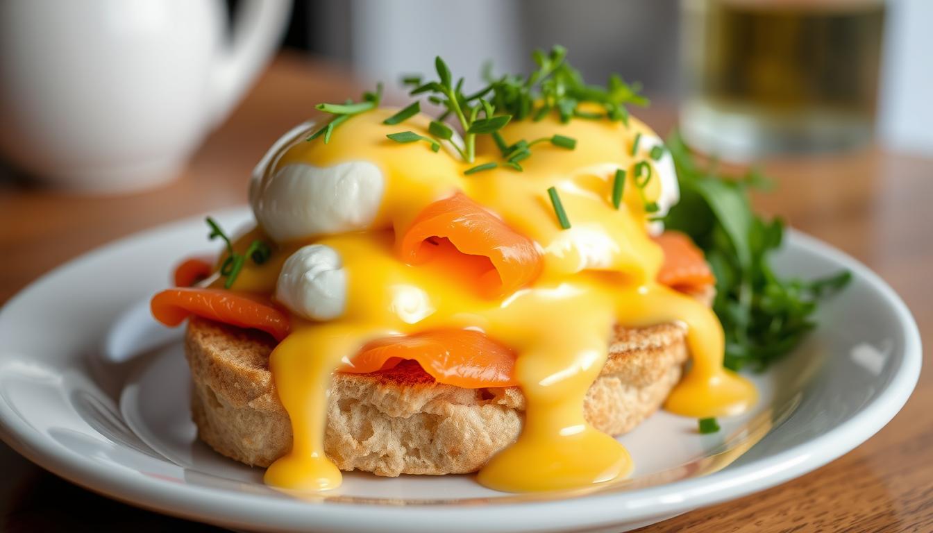 Eggs Benedict: The Ultimate Brunch Classic
