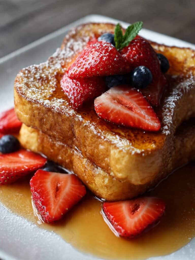 French Toast