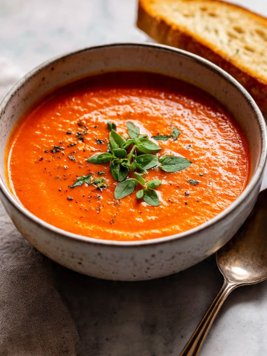 Tomato Soup Recipes