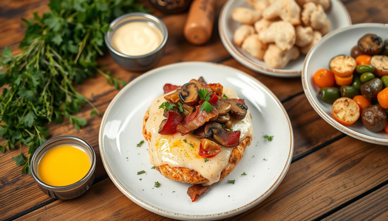 Alice Springs Chicken Recipe: Easy Outback Copycat