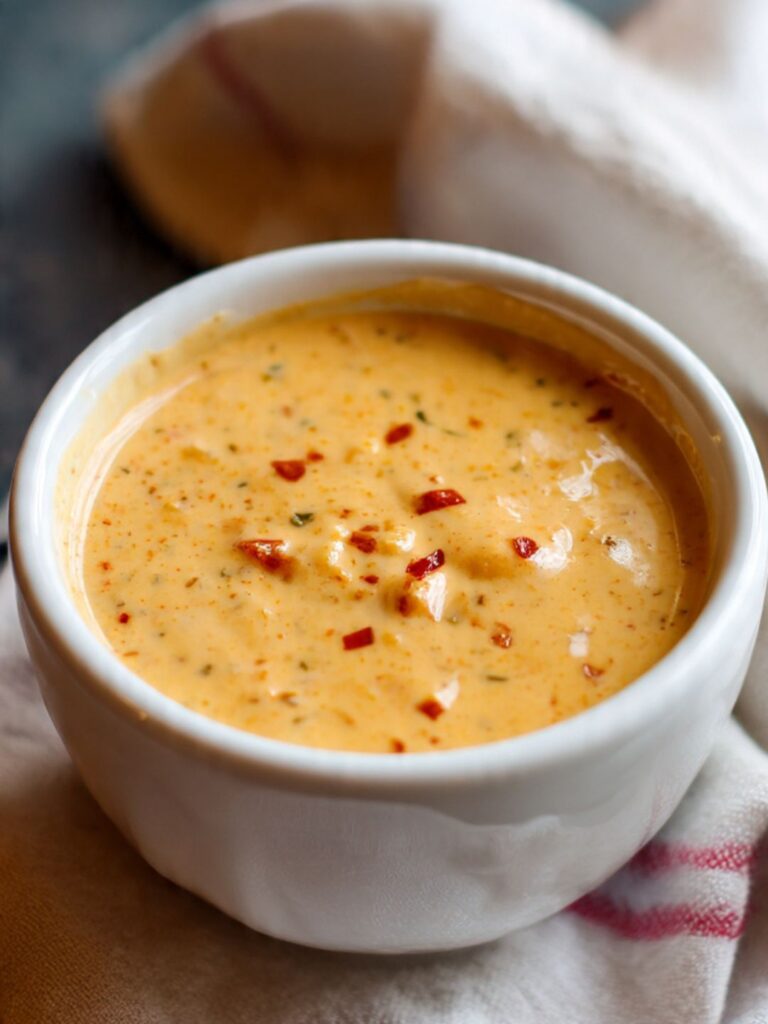 chick fil a sauce recipe