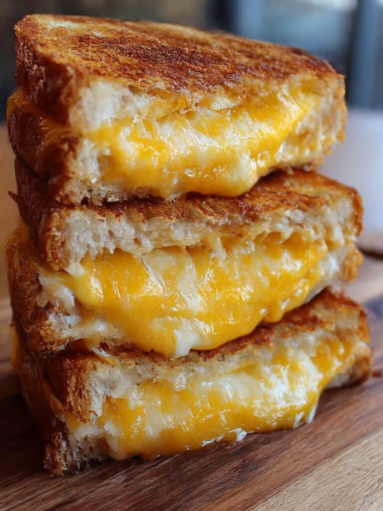 grilled cheese calories