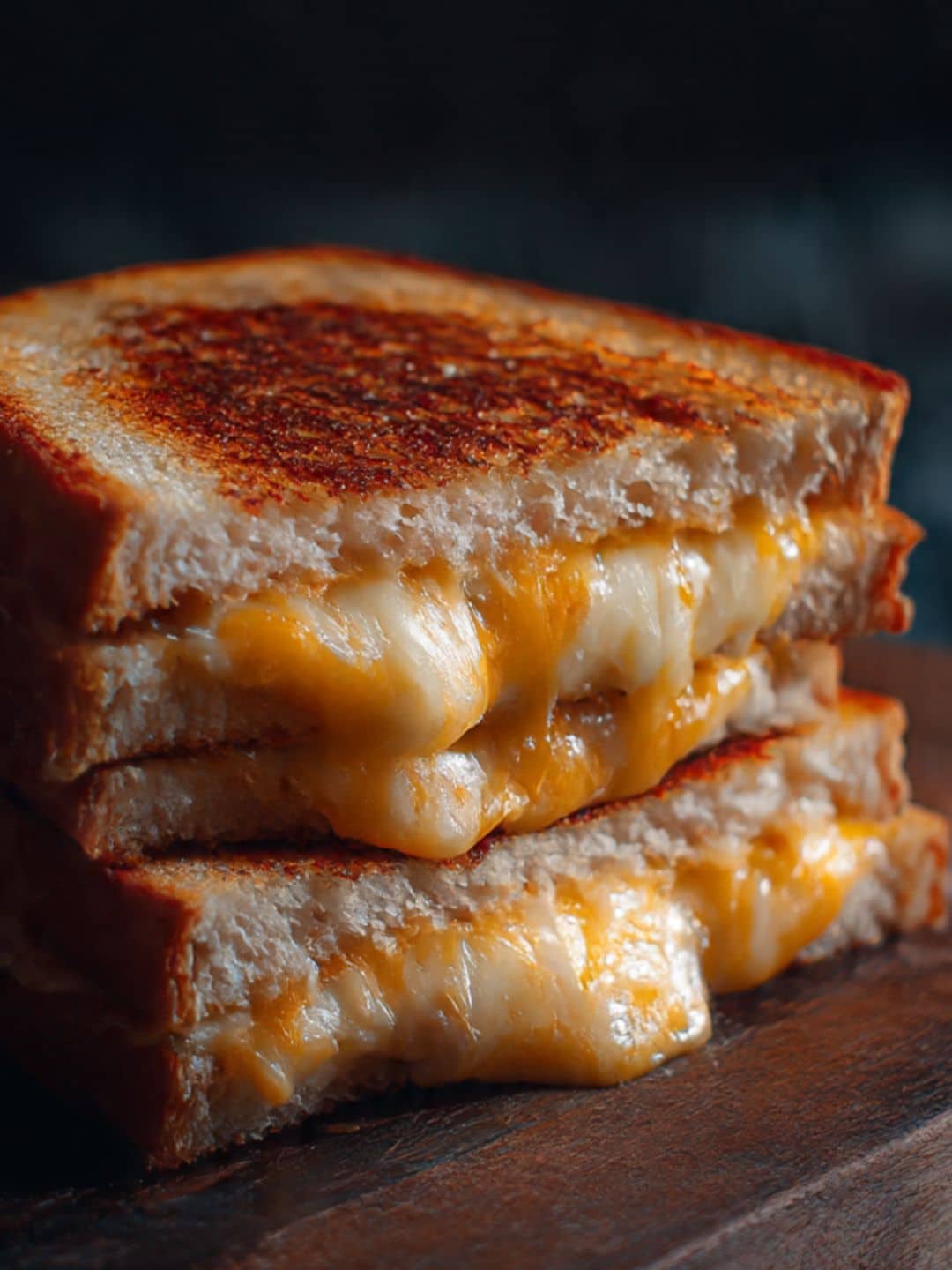 grilled cheese calories