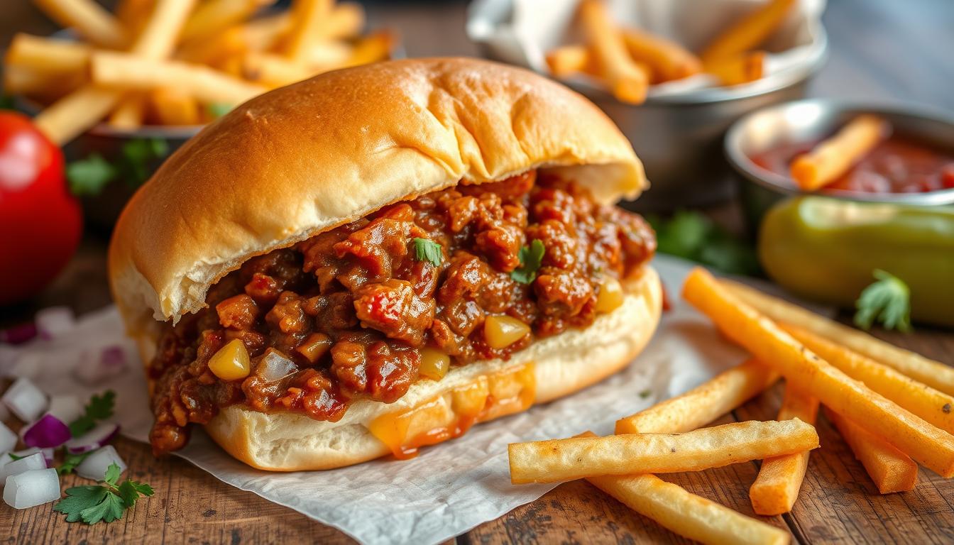 Easy Homemade Sloppy Joe Recipes You’ll Love