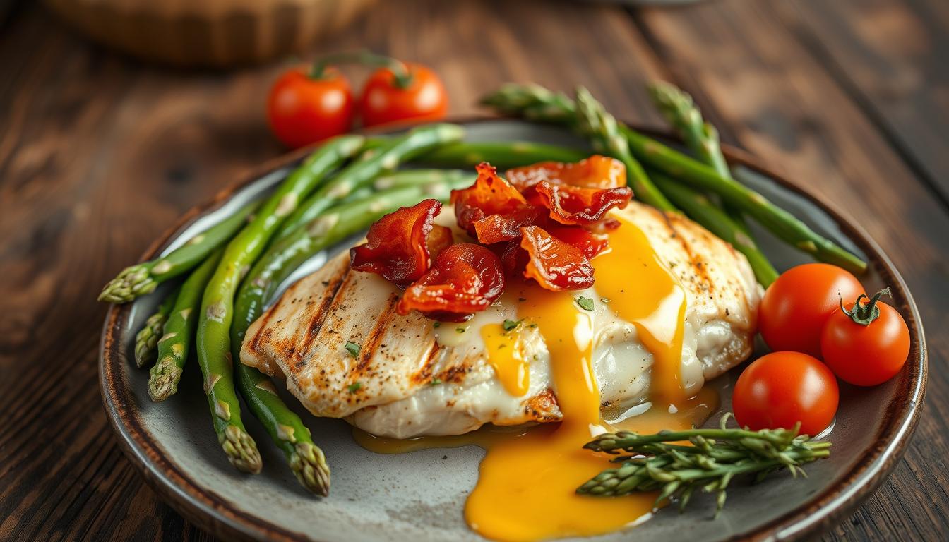 Amazing Alice Spring Chicken Recipe For Dinner