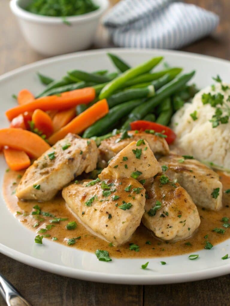 alice springs chicken low carb