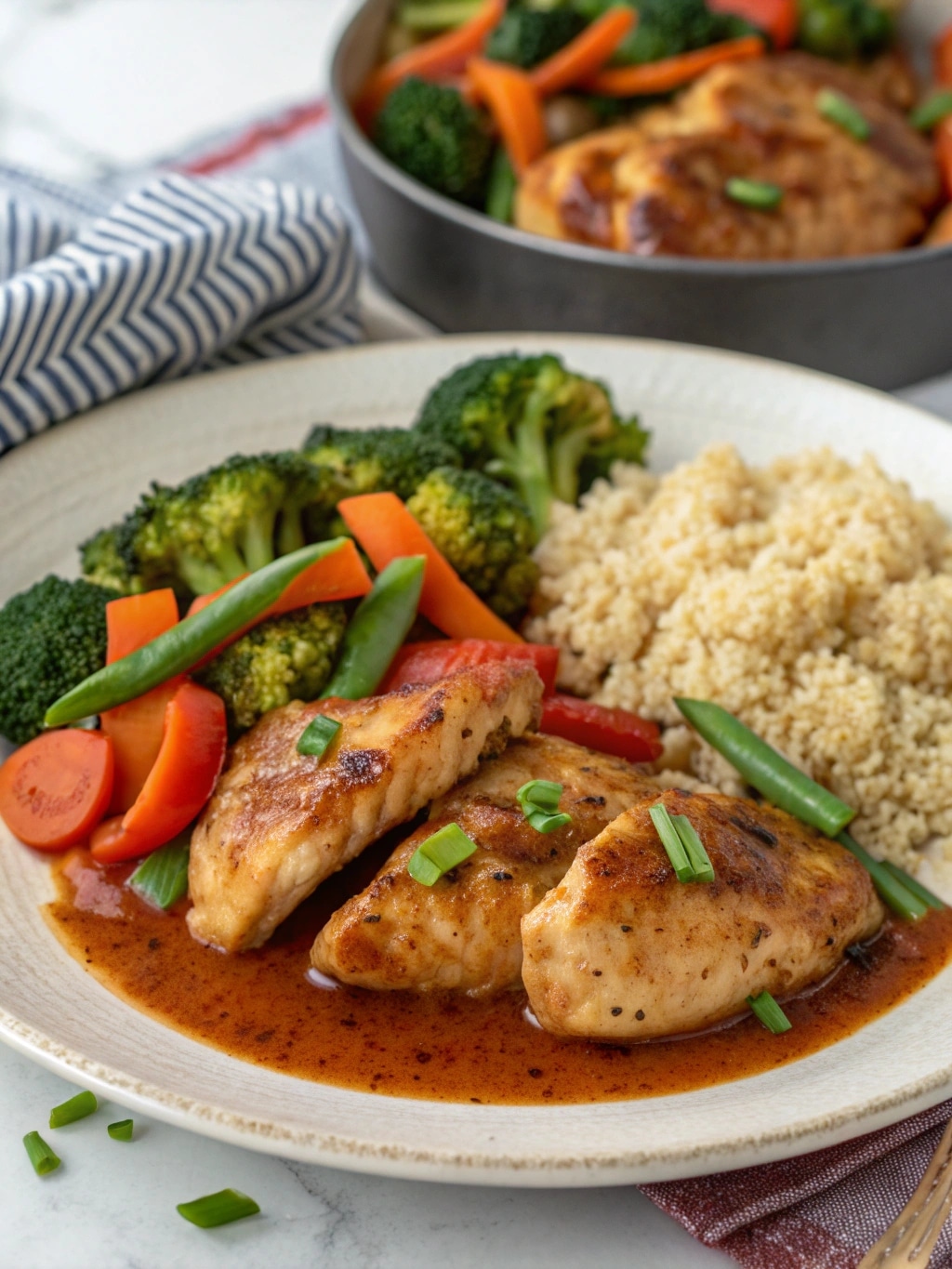 alice springs chicken low carb 2