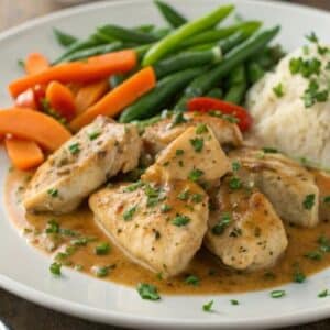 Alice Springs Chicken low carb 1 alice springs chicken low carb