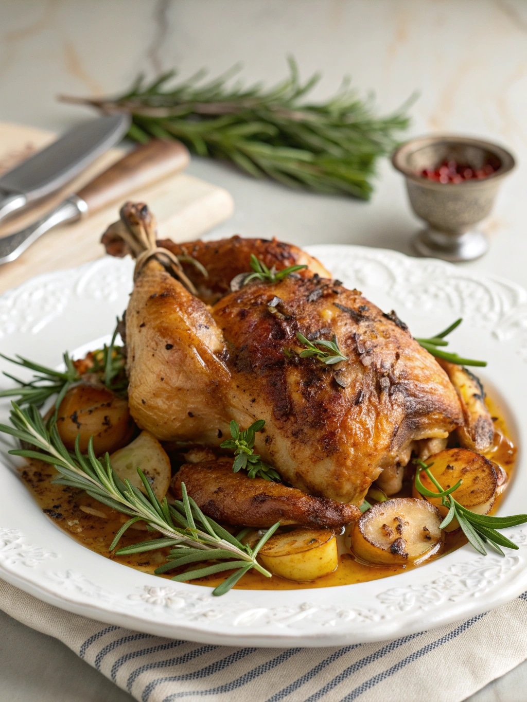 roman style chicken 1 1