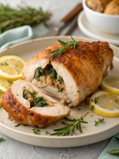 stuffed chicken breast 3