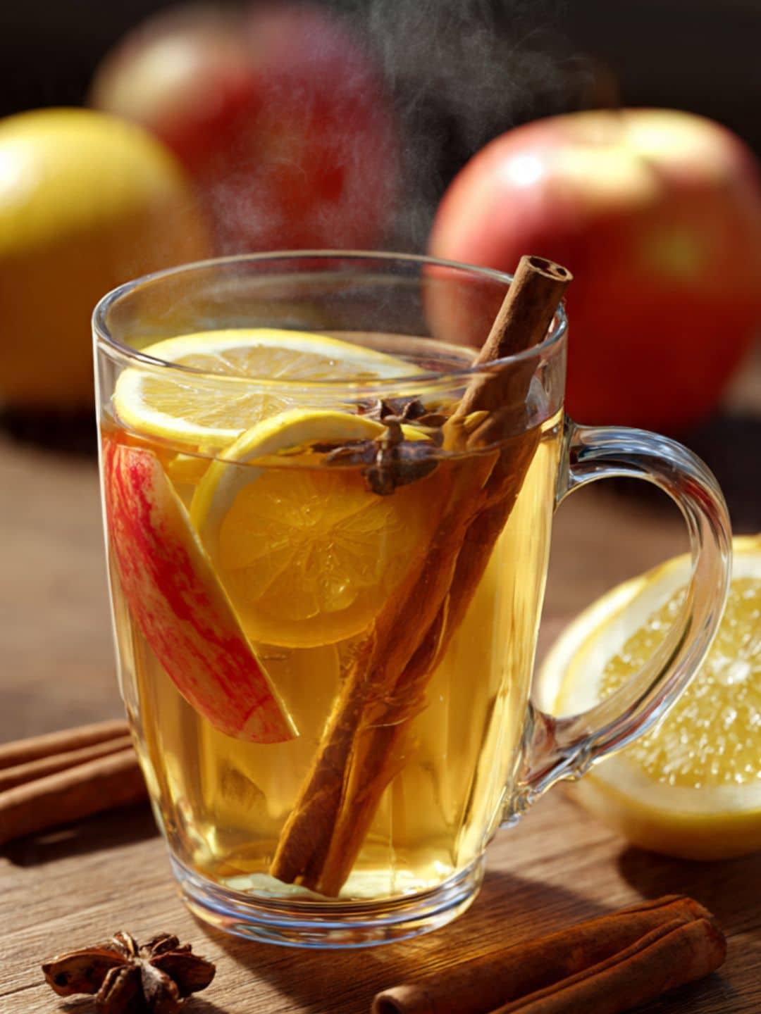 Apple peel for weight loss