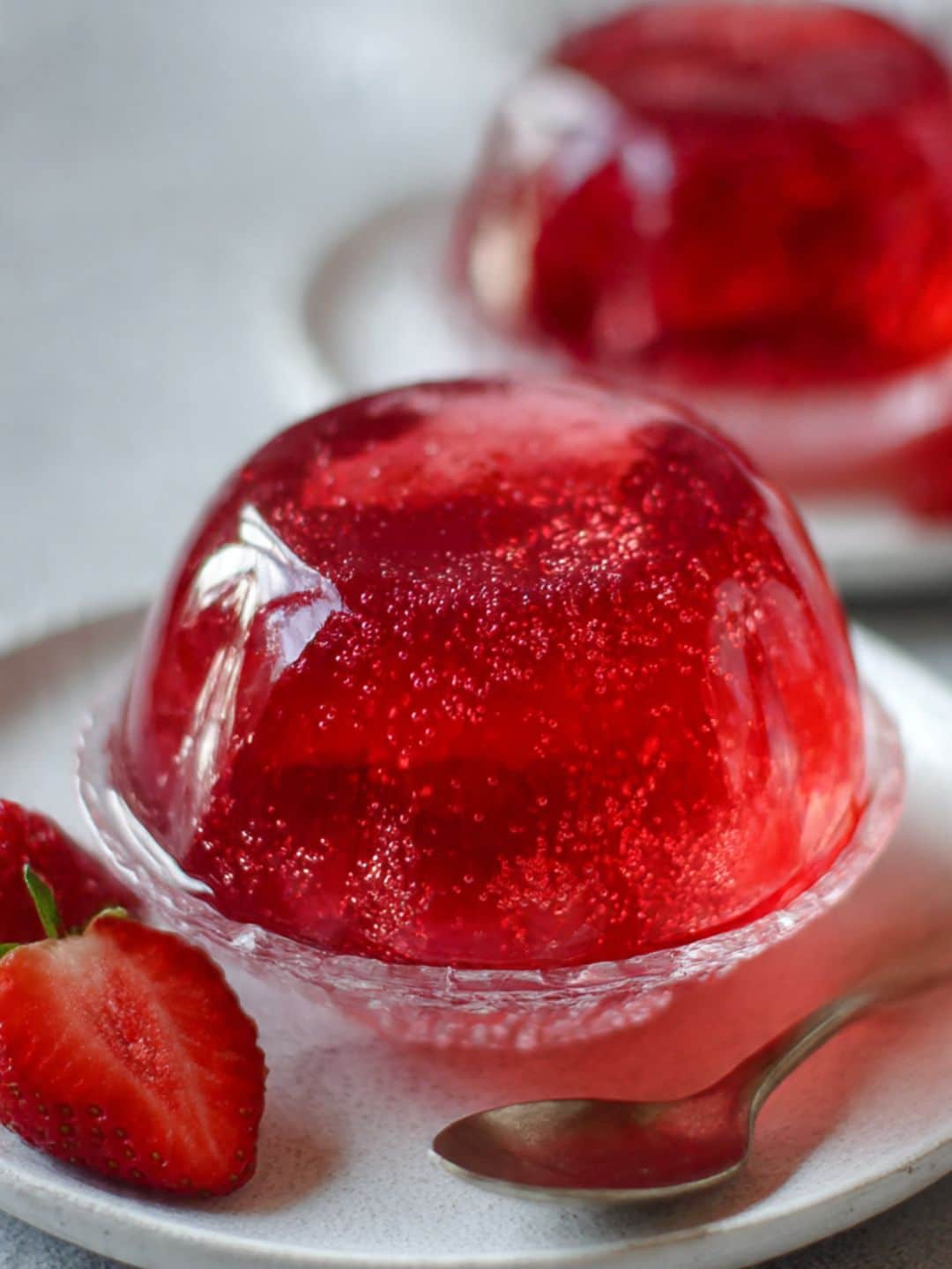 Bariatric gelatin recipe 1