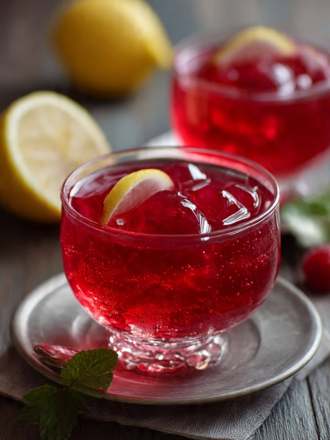 Bariatric gelatin recipe