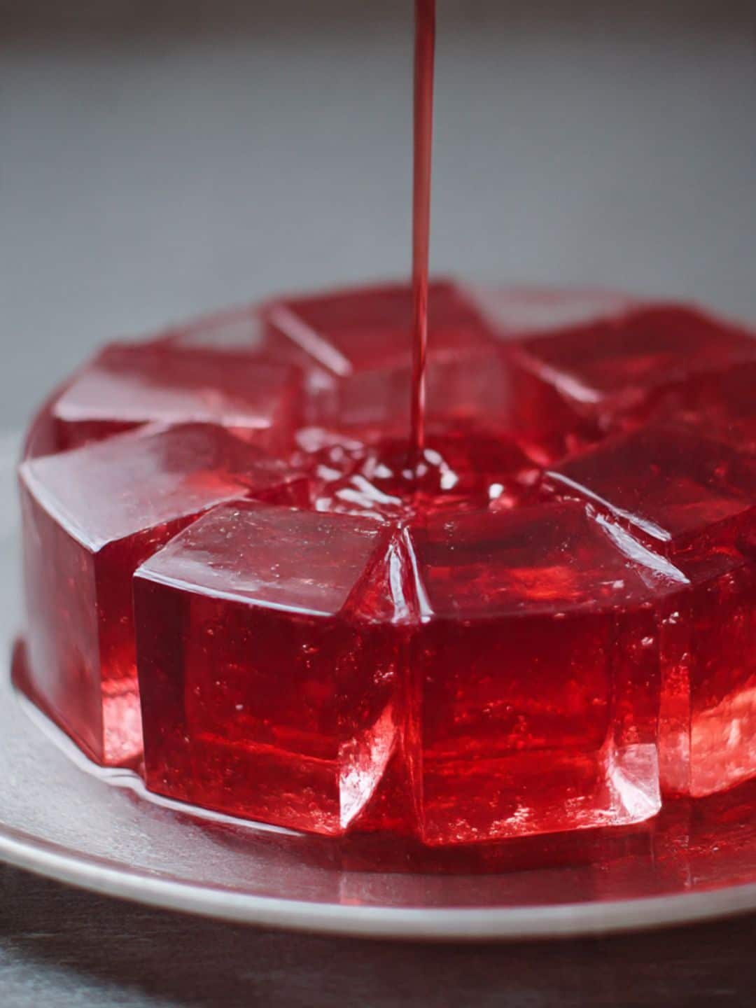 Gelatin trick recipe