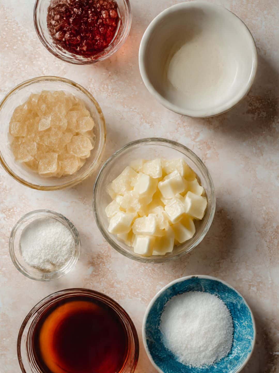 Gelatin trick recipe