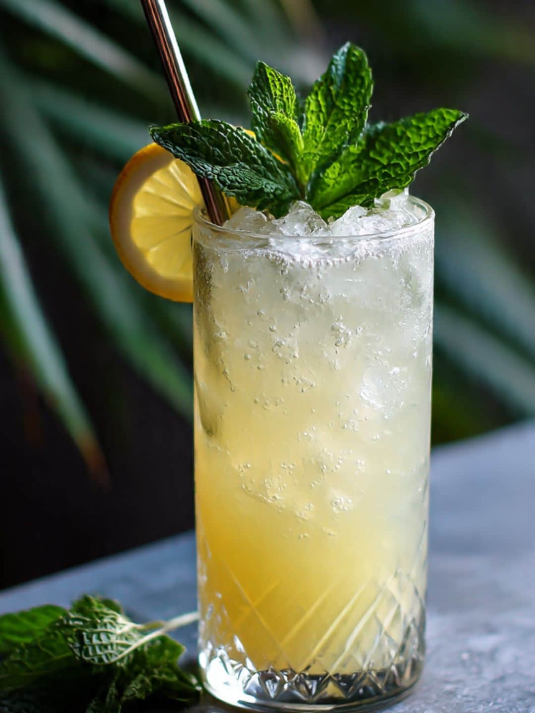 Natural Ozempic drink recipe 