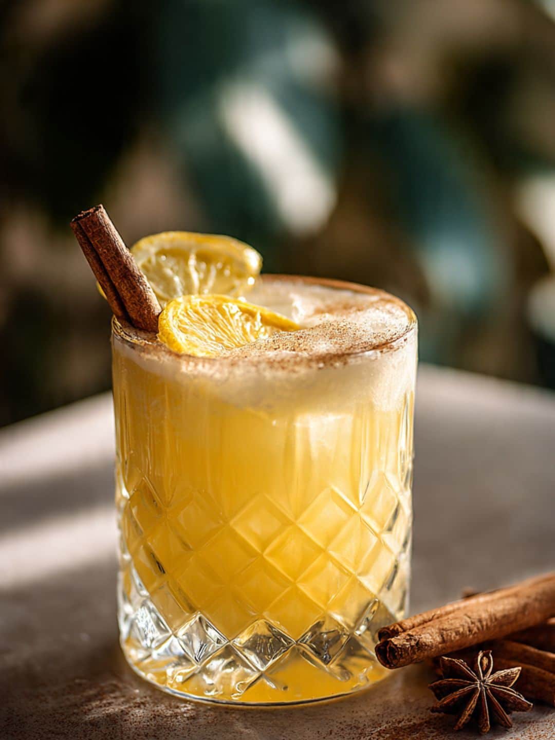 Natural mounjaro recipe 1