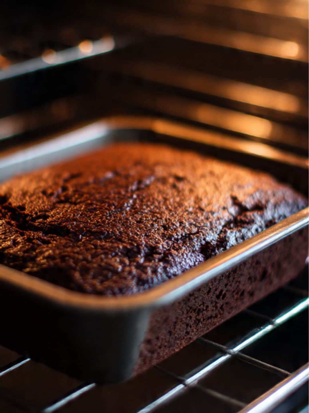 Zucchini brownie recipe