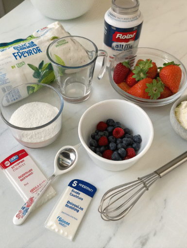 bariatric gelatin recipe ingredients arrangement o