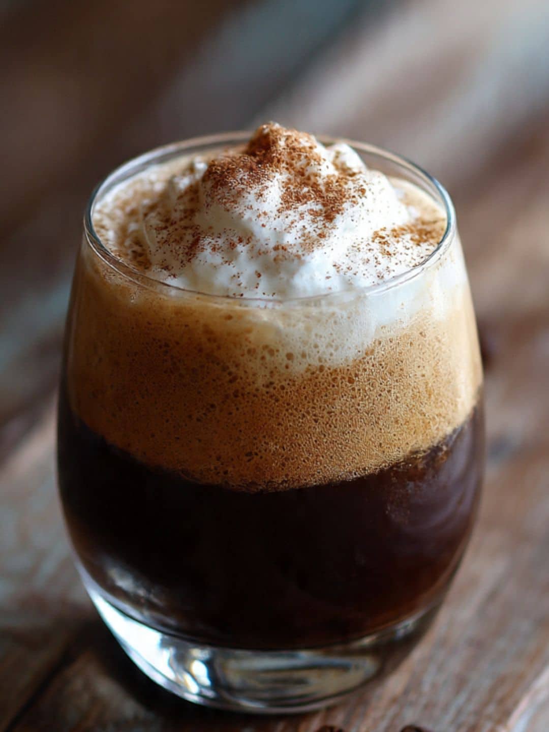 coffee loophole recipe