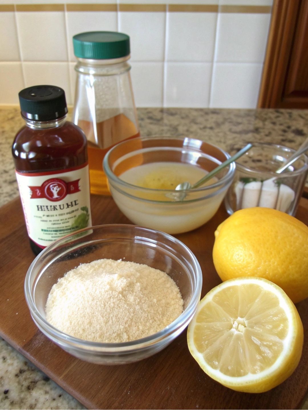 dr mark hyman gelatin recipe