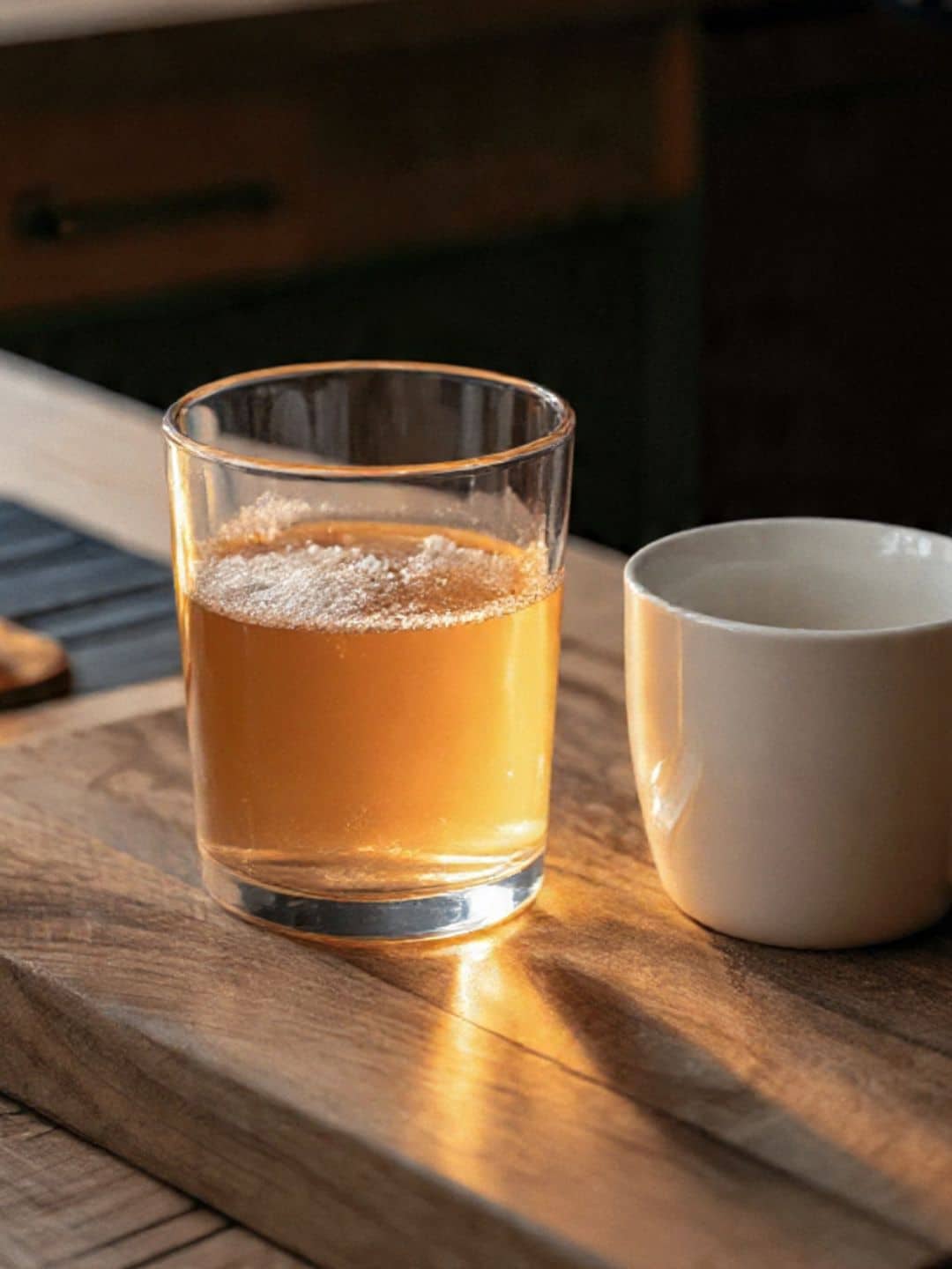 horse salt trick for men