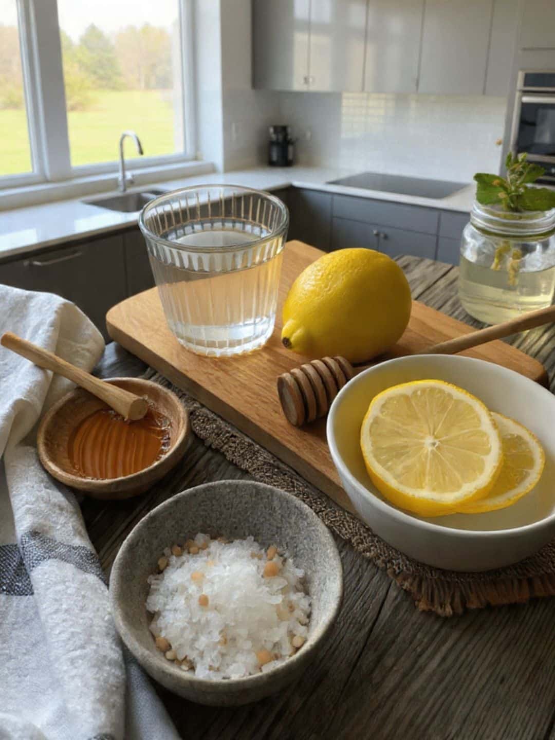 horse salt trick for men