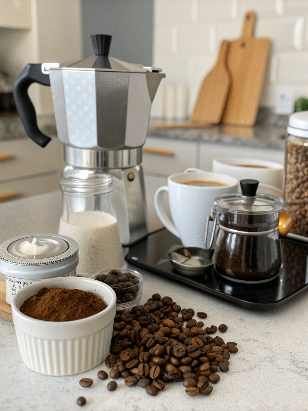 ingredients coffee loophole