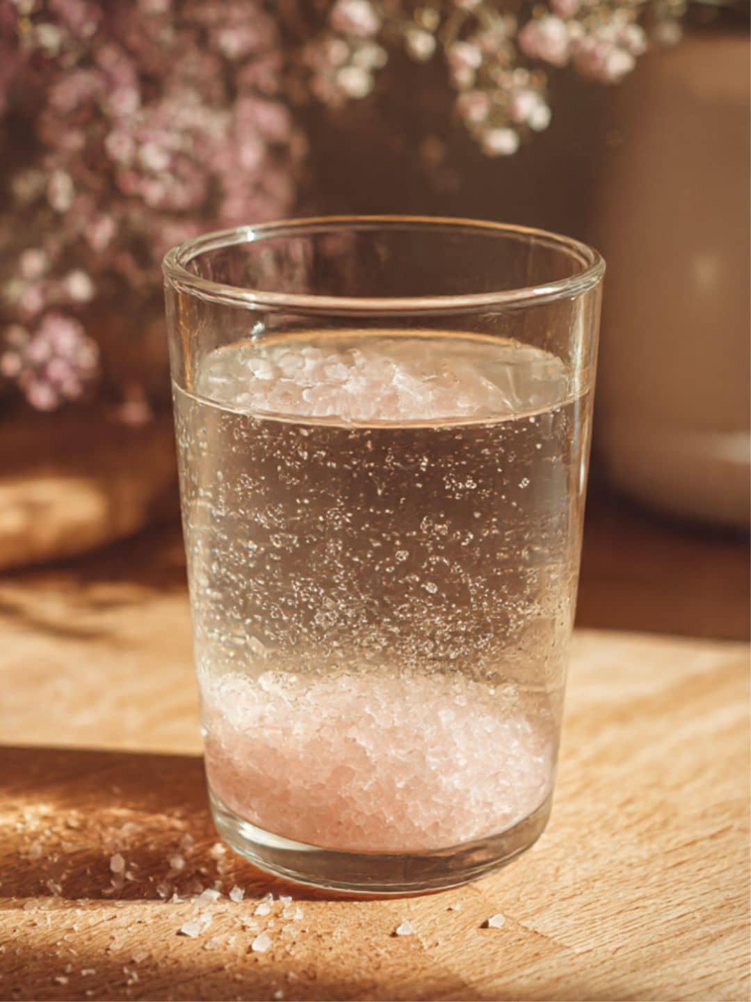 pink salt diet