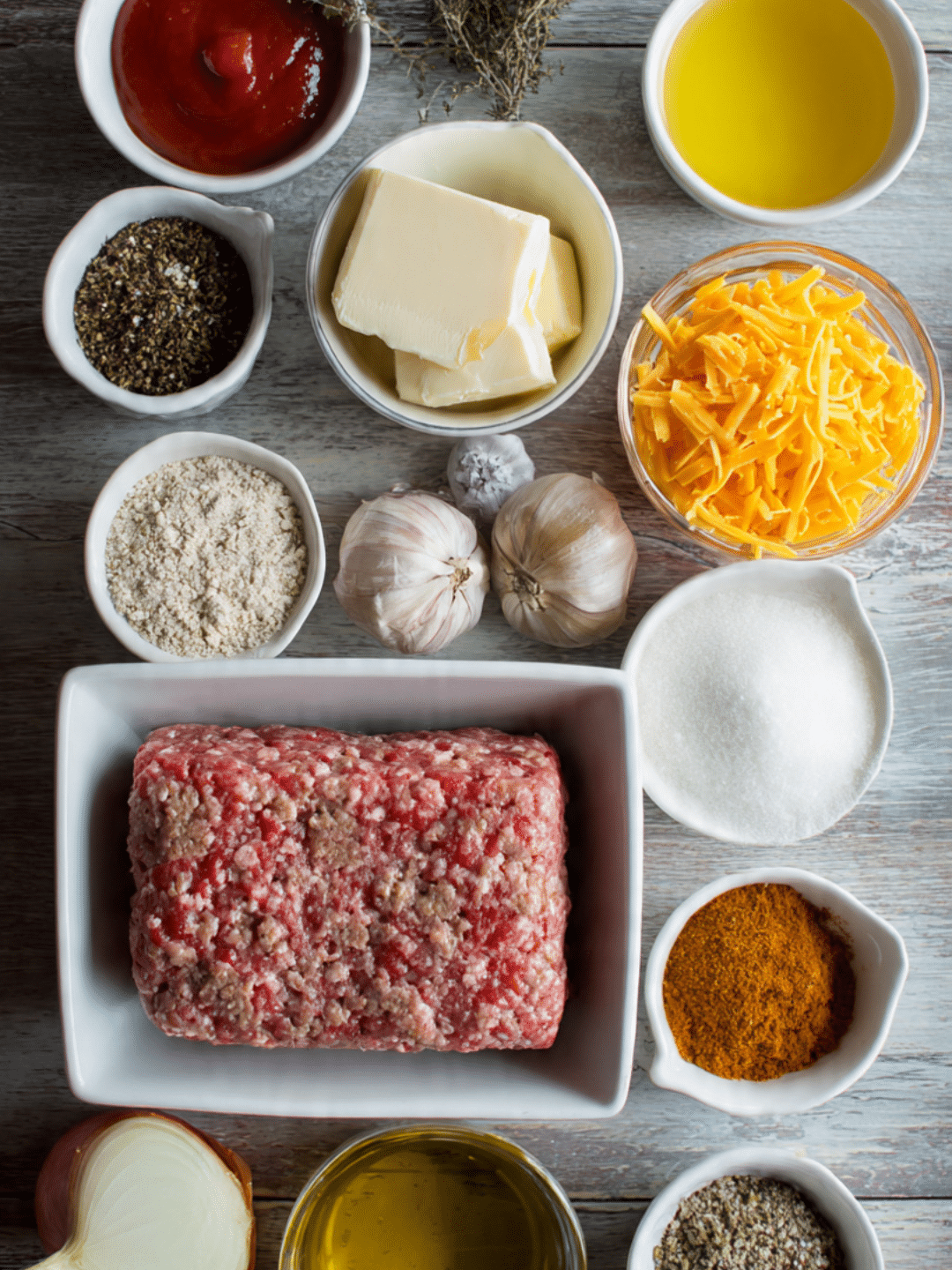 cracker barrel meatloaf recipe