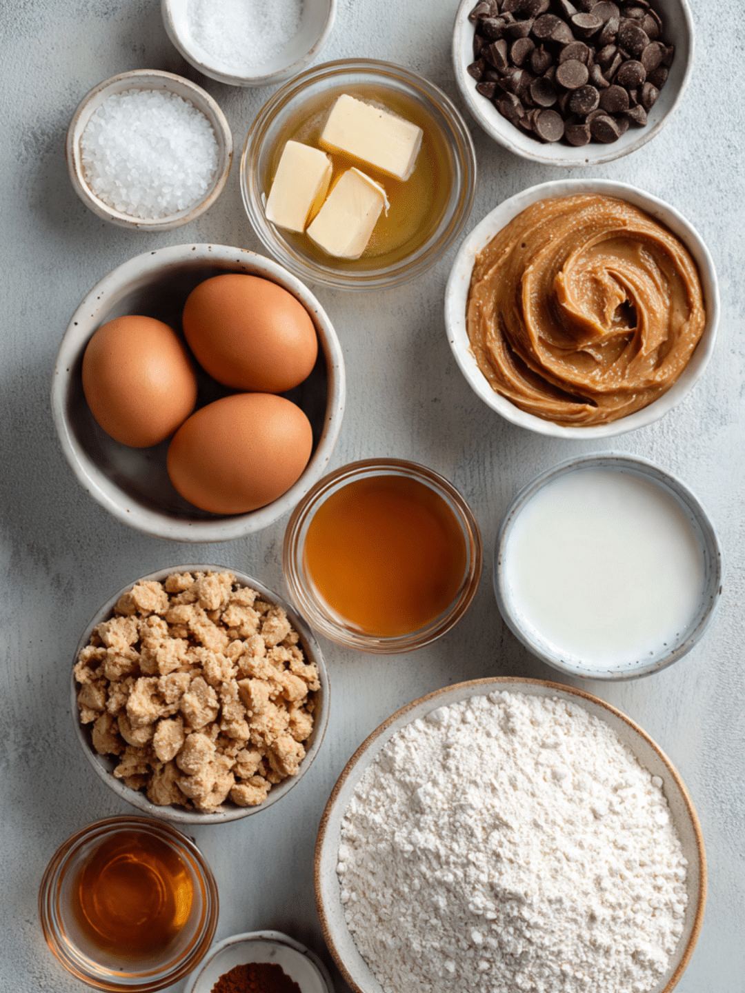 Peanut Butter Bars 2