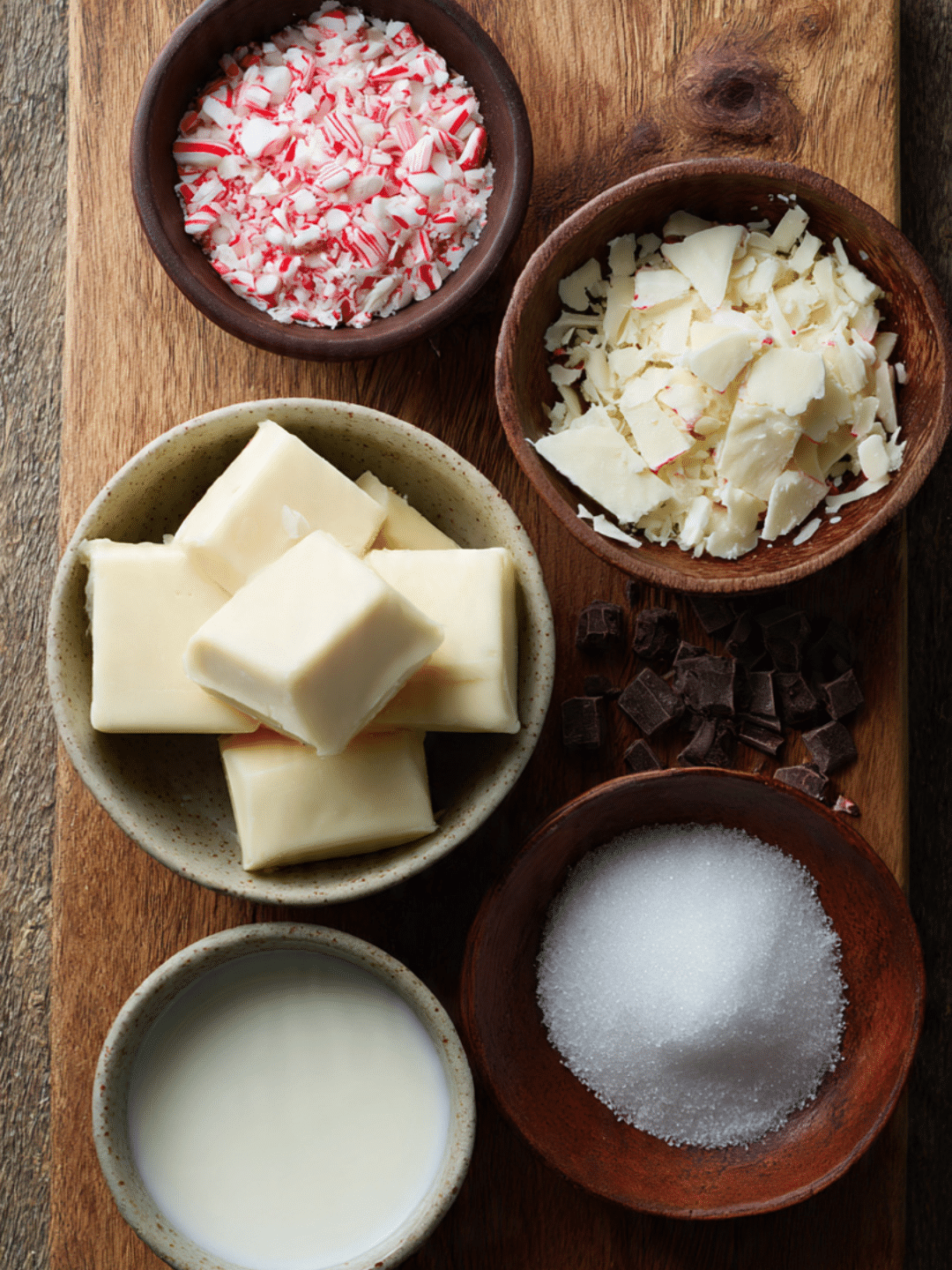 Peppermint Bark Recipe australia