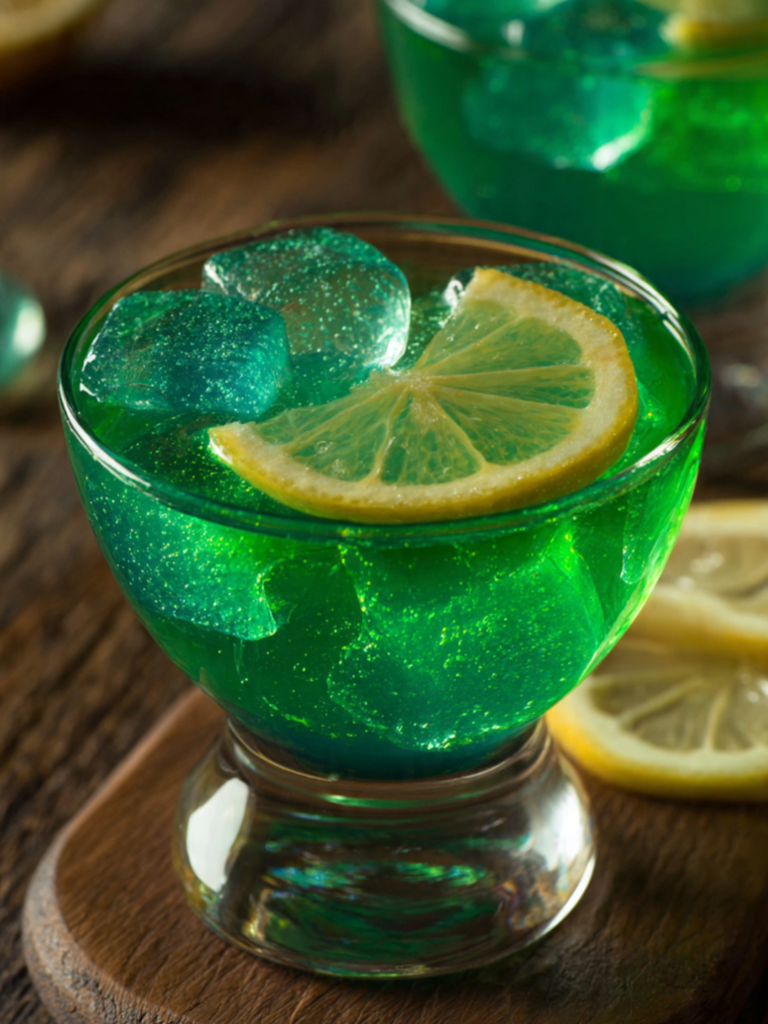 Rebel Wilson Gelatin Trick for Weight Loss Recipe