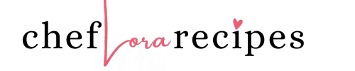 cheflorarecipes