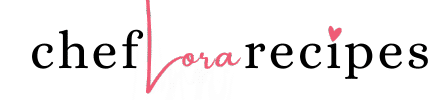 cheflorarecipes