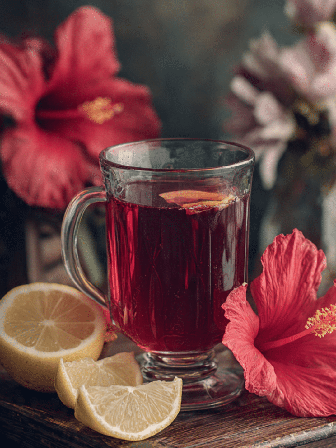 hibiscus tea benefits 2