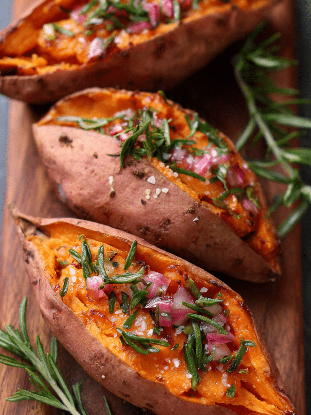 japanese sweet potato