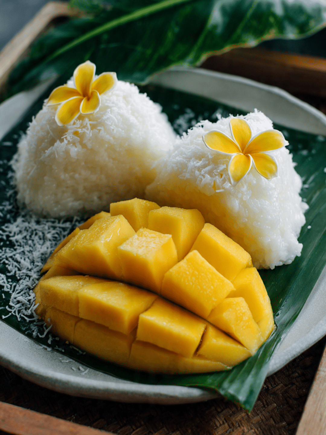 mango sticky rice 1