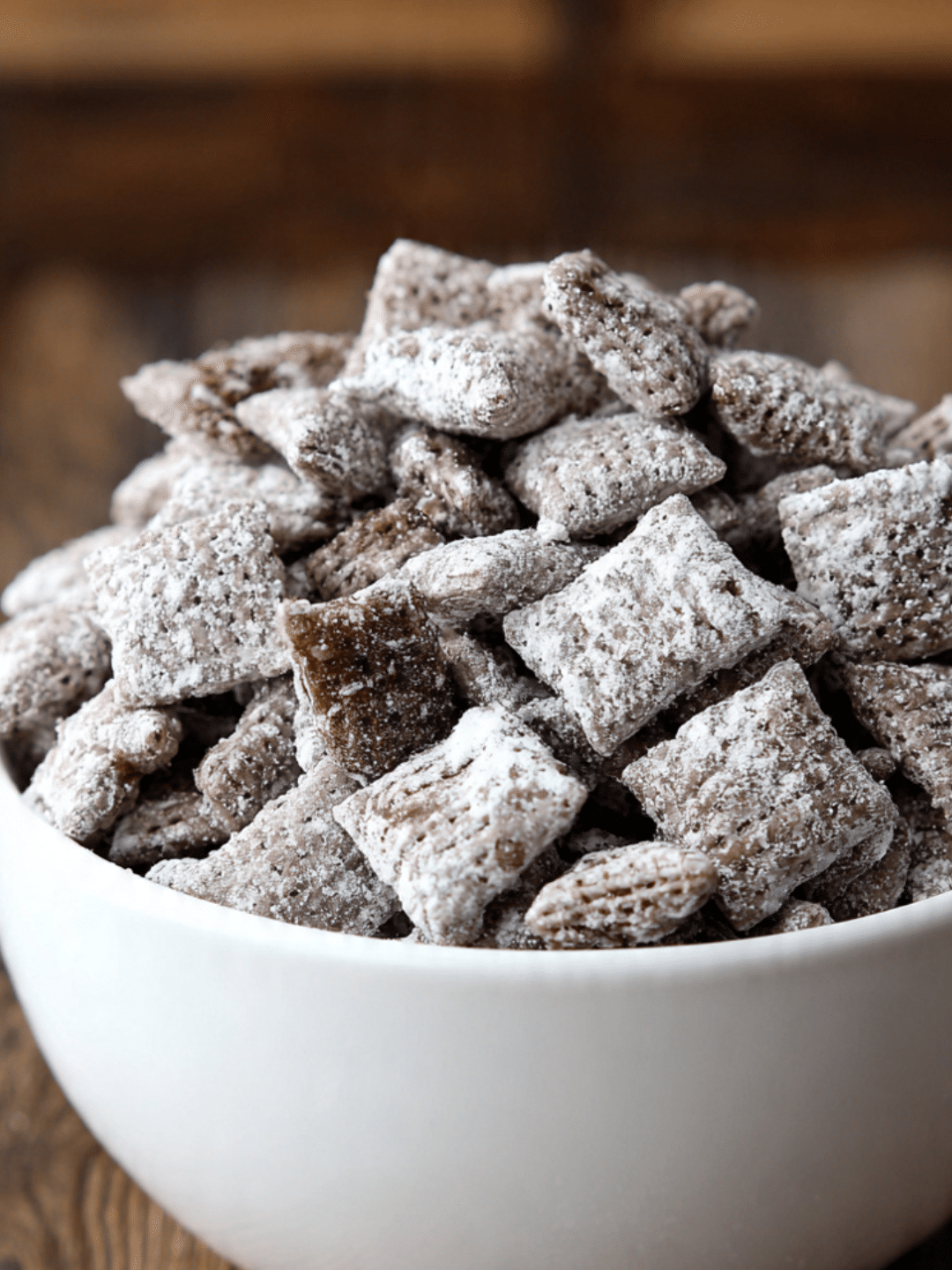 Muddy Buddies Recipe