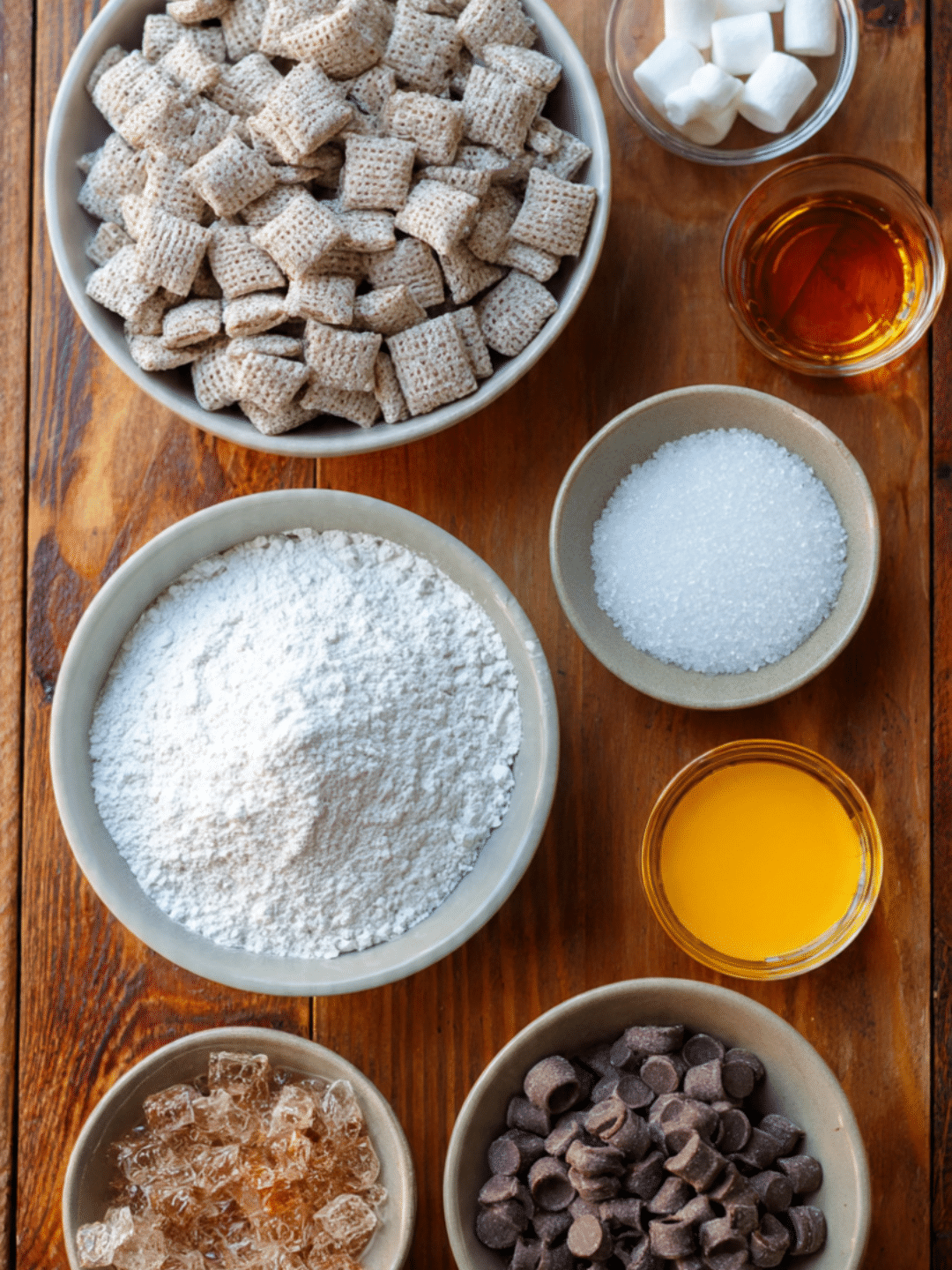 muddy buddies recipe 2