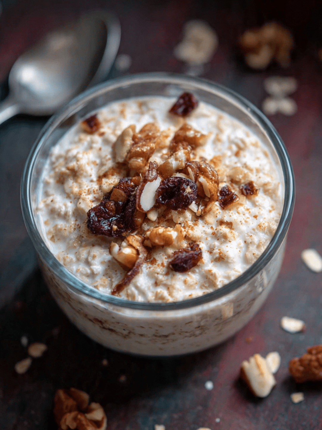 Oat Trick For Weight Loss