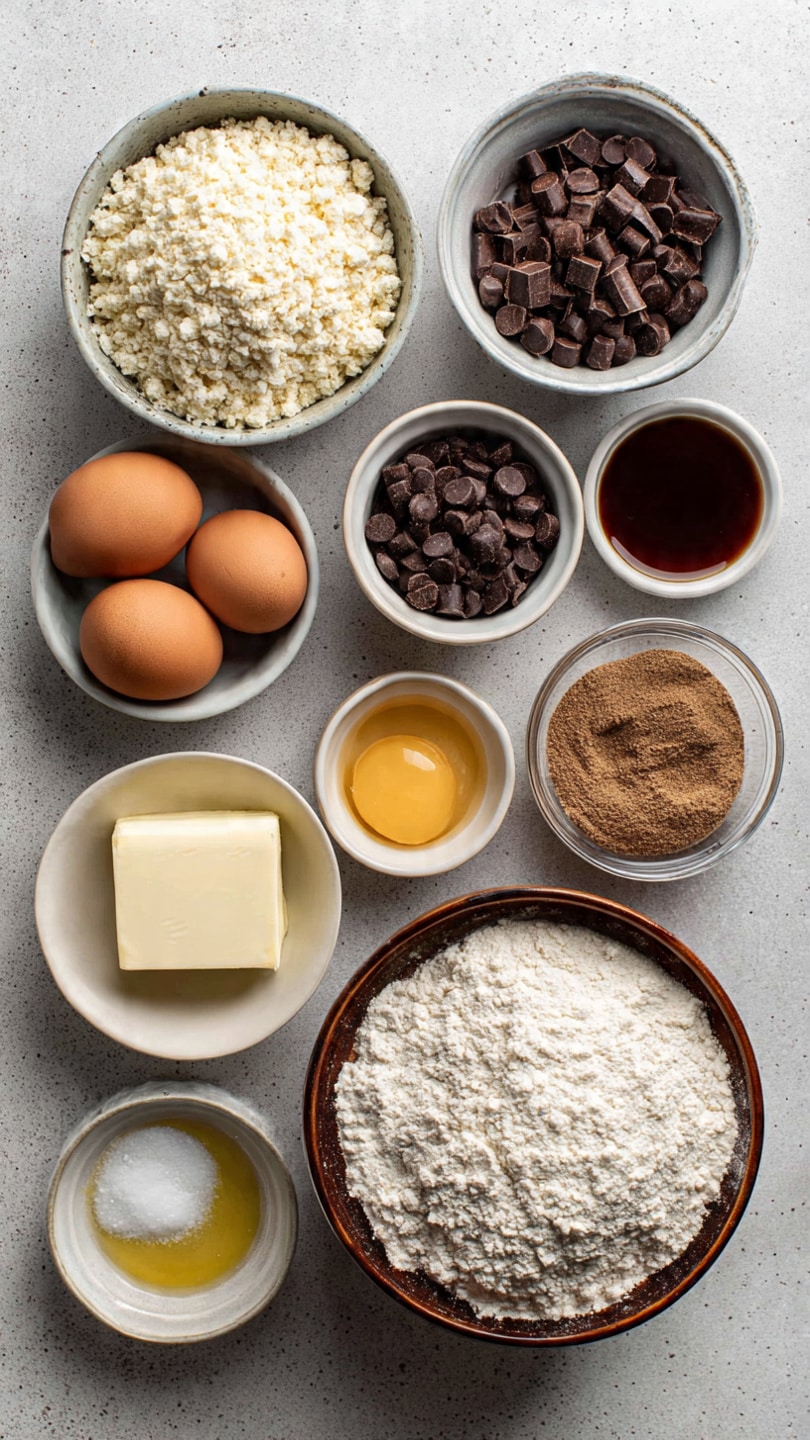 one-bowl chocolate chip banana bread recipe