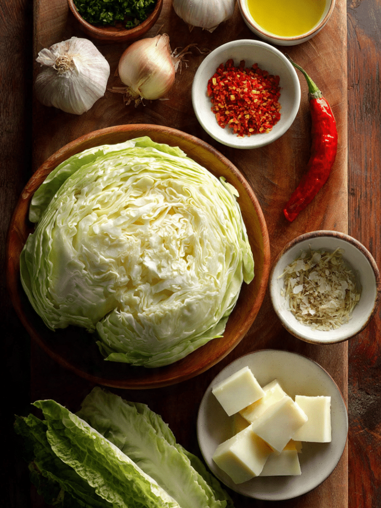 Cabbage Soup Recipe For Weight Loss 2