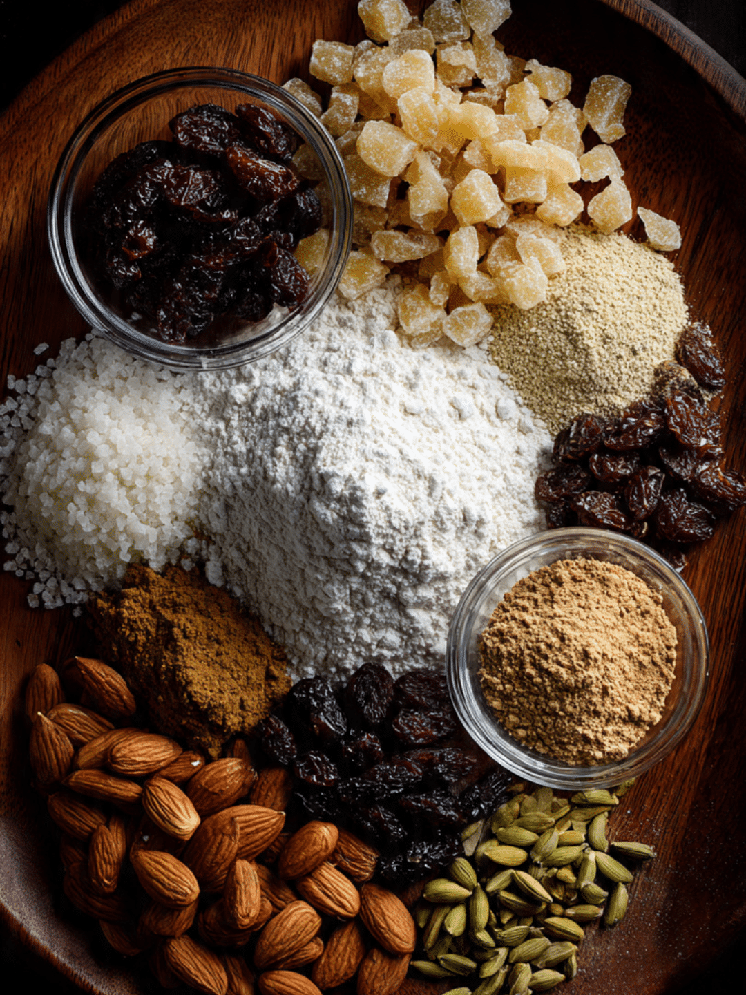 Dubai Chewy Cookie 2