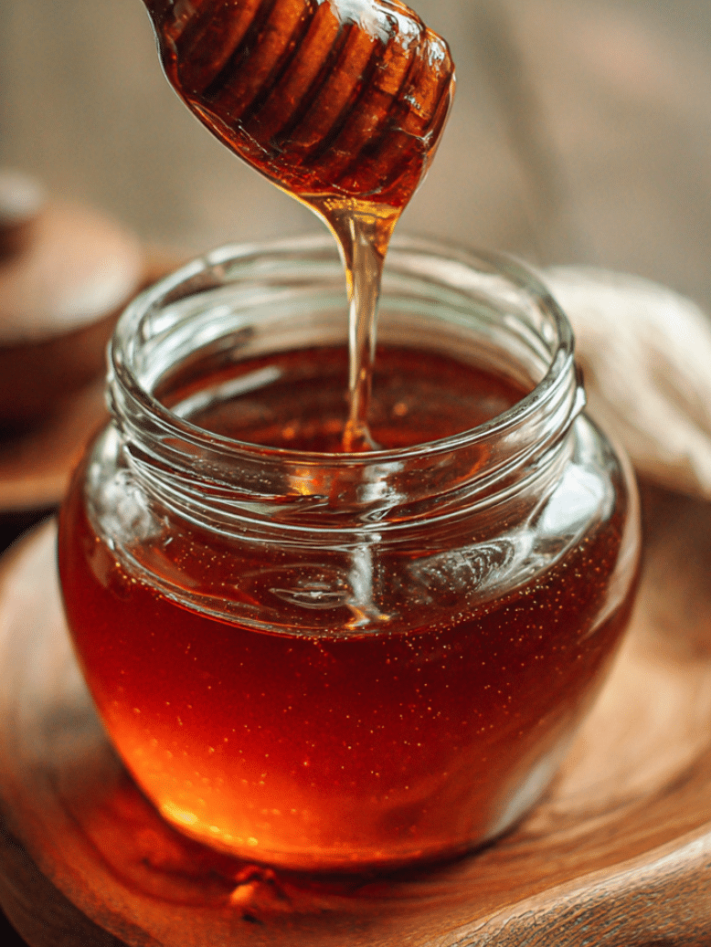 Hilamayan Honey Recipe 1