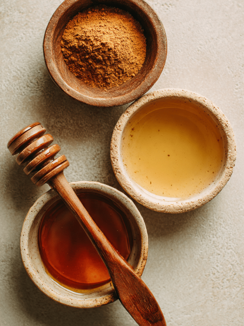 Hilamayan Honey Recipe 2
