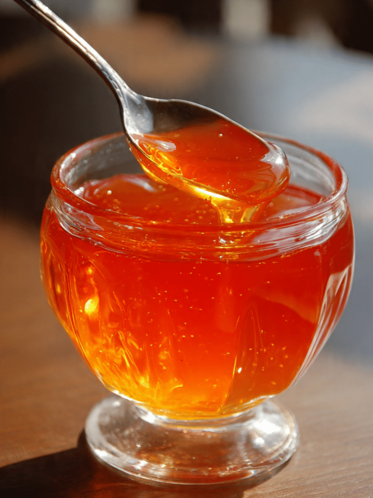 lipojaro jello recipe homemade fresh cubes