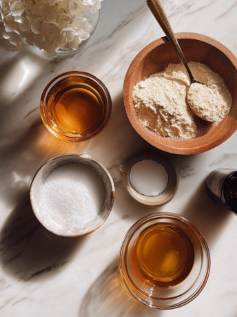 Neuro Honey Blend Recipe 1